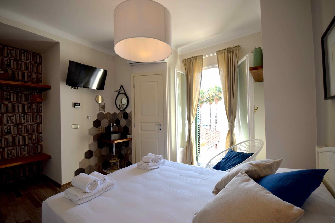 Locanda Fra Diavolo Hotel Diano Marina
